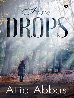 cover image of Fire Drops